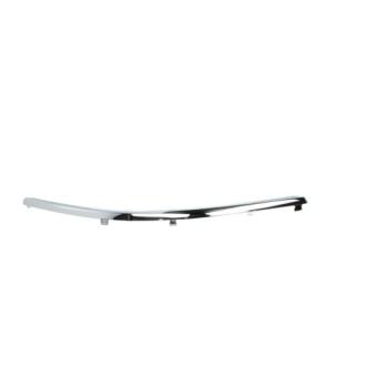 Baguette et bande protectrice, pare-chocs avant droit BLIC 5703-05-9539926P
