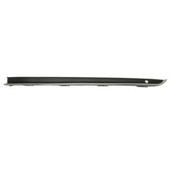 Baguette et bande protectrice, pare-chocs avant gauche BLIC 5703-05-9552921P Baguette et bande protectrice, pare-chocs avant gauche BLIC 5703-05-9552921P