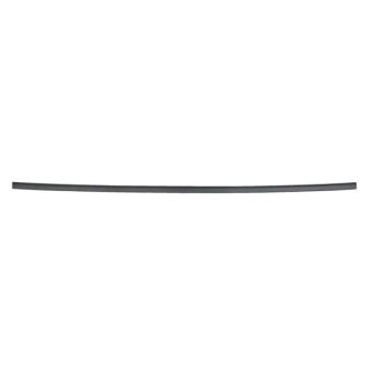 Baguette et bande protectrice, pare-chocs BLIC 5703-05-9569920P pour AUDI A3 2.0 TDI - 199cv