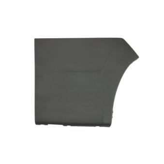 Baguette et bande protectrice, aile avant gauche BLIC 5703-06-2092573P