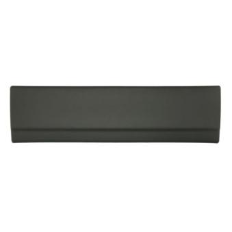 Baguette et bande protectrice, porte arrière gauche BLIC 5703-06-2092575P