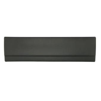 Baguette et bande protectrice, porte arrière droit BLIC 5703-06-2092576P