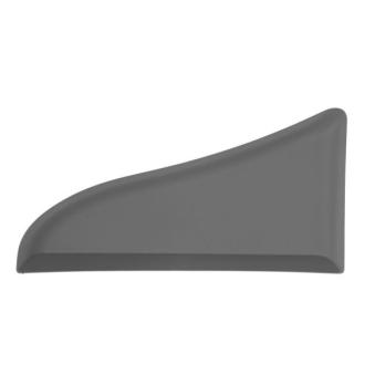 Baguette et bande protectrice, aile avant droit BLIC 5703-06-2097574P