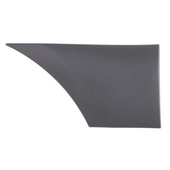 Baguette et bande protectrice, aile avant droit BLIC 5703-06-3548580P pour MERCEDES-BENZ SPRINTER 519 CDI - 190cv
