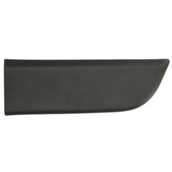 Baguette et bande protectrice, porte avant droit BLIC [5703-06-6089578P]