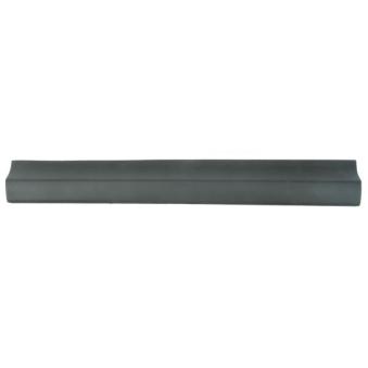 Baguette et bande protectrice, porte avant gauche BLIC [5703-06-8178575P]