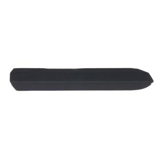 Baguette et bande protectrice, aile avant gauche BLIC 5703-08-0054371P Baguette et bande protectrice, aile avant gauche BLIC 5703-08-0054371P