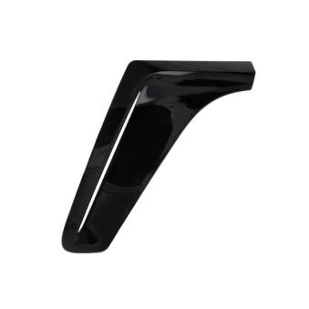 Baguette et bande protectrice, aile avant droit BLIC 5703-08-0078372P pour BMW Série 5 525 d - 231cv
