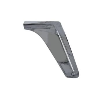 Baguette et bande protectrice, aile avant gauche BLIC 5703-08-0078373P