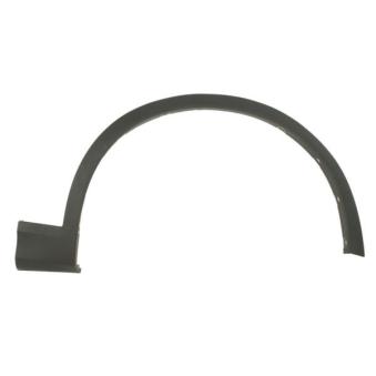 Baguette et bande protectrice, aile avant droit BLIC OEM 51777210082 Baguette et bande protectrice, aile avant droit BLIC OEM 51777210082