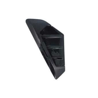 Baguette et bande protectrice, aile avant gauche BLIC [5703-08-0098377P]