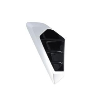 Baguette et bande protectrice, aile avant gauche BLIC [5703-08-0098379P]