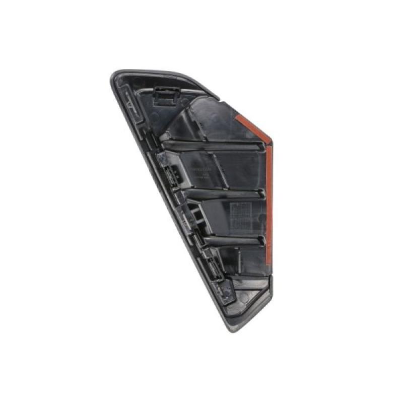 Baguette et bande protectrice, aile avant droit BLIC 5703-08-0098382P - Visuel 1