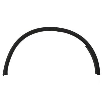 Baguette et bande protectrice, aile arrière gauche BLIC 5703-08-0926373PP pour JEEP RENEGADE 5.7 - 364cv Baguette et bande protectrice, aile arrière gauche BLIC 5703-08-0926373PP pour JEEP RENEGADE 5.7 - 364cv