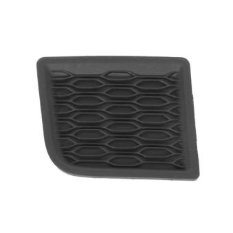 Baguette et bande protectrice, aile avant gauche BLIC 5703-08-1306371P