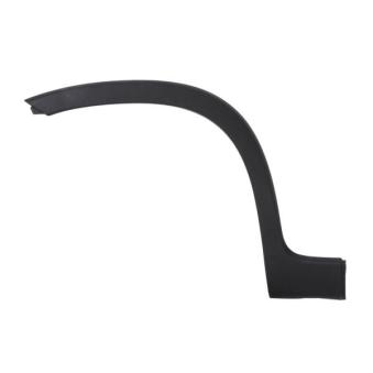 Baguette et bande protectrice, aile avant gauche BLIC OEM 735536818