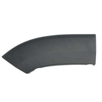 Baguette et bande protectrice, aile avant gauche BLIC 5703-08-2098371P pour FORD FOCUS 2.3 JTD - 110cv