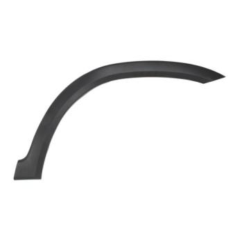 Baguette et bande protectrice, aile avant droit BLIC OEM 74115s9a000