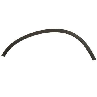 Baguette et bande protectrice, aile avant gauche BLIC 5703-08-2957371P pour HONDA CR-V 2,0 i-VTEC - 150cv