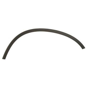 Baguette et bande protectrice, aile avant droit BLIC 5703-08-2957372P pour HONDA CR-V 2,0 i-VTEC - 150cv