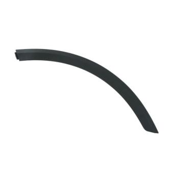Baguette et bande protectrice, aile arrière gauche BLIC 5703-08-2958375P pour HONDA CR-V 1.6 i-DTEC - 120cv