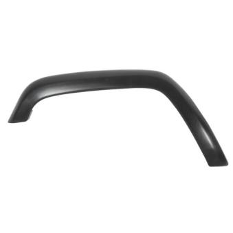 Baguette et bande protectrice, aile arrière droit BLIC 5703-08-3203374P pour JEEP CHEROKEE 2.5 i - 118cv