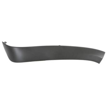 Baguette et bande protectrice, aile avant gauche BLIC 5703-08-3206371TP pour JEEP CHEROKEE 2.0 CRD - 140cv