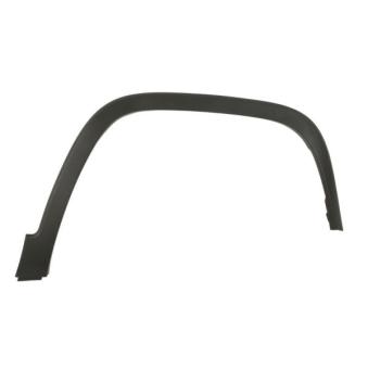 Baguette et bande protectrice, aile avant droit BLIC 5703-08-3206372CP