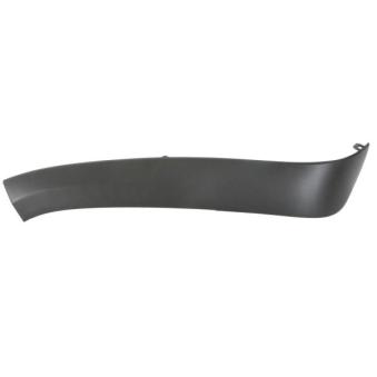 Baguette et bande protectrice, aile avant droit BLIC 5703-08-3206372TP pour JEEP CHEROKEE 2.0 CRD - 140cv