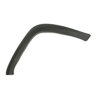 Baguette et bande protectrice, aile avant gauche BLIC 5703-08-3206373CP pour JEEP CHEROKEE 2.0 CRD - 140cv