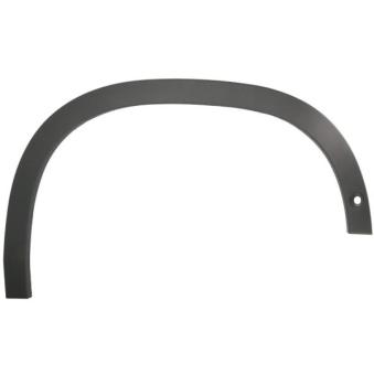 Baguette et bande protectrice, aile avant droit BLIC [5703-08-3220374P]