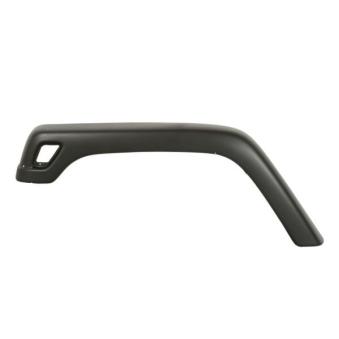 Baguette et bande protectrice, aile avant gauche BLIC 5703-08-3255379GP pour VOLKSWAGEN LT 2.5 - 118cv