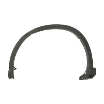 Baguette et bande protectrice, aile avant gauche BLIC 5703-08-3495375P