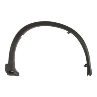 Baguette et bande protectrice, aile avant droit BLIC 5703-08-3495376P