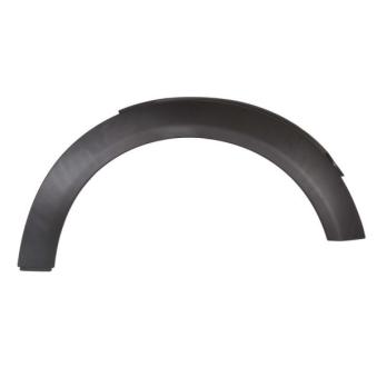 Baguette et bande protectrice, aile avant droit BLIC 5703-08-4001376P