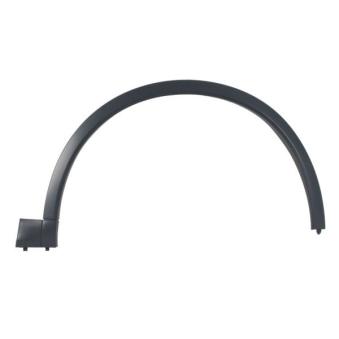 Baguette et bande protectrice, aile avant droit BLIC OEM 9y0853718