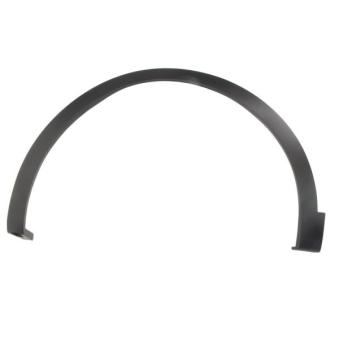 Baguette et bande protectrice, aile avant gauche BLIC 5703-08-6090375P Baguette et bande protectrice, aile avant gauche BLIC 5703-08-6090375P