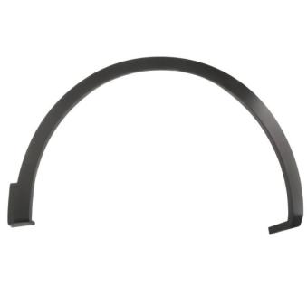 Baguette et bande protectrice, aile avant droit BLIC 5703-08-6090376P Baguette et bande protectrice, aile avant droit BLIC 5703-08-6090376P