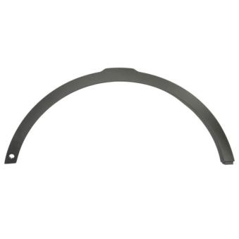 Baguette et bande protectrice, aile avant gauche BLIC 5703-08-6456375P