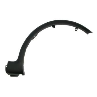 Baguette et bande protectrice, aile avant droit BLIC [5703-08-6835372P]