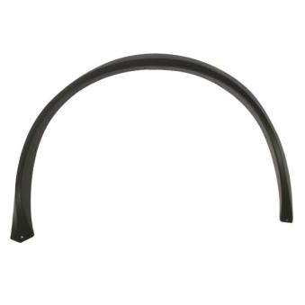 Baguette et bande protectrice, aile avant droit BLIC 5703-08-9520376P