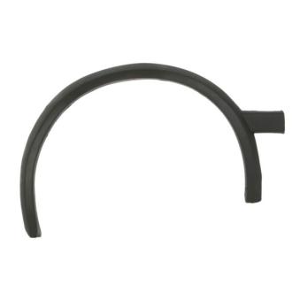 Baguette et bande protectrice, aile avant gauche BLIC 5703-08-9521377P