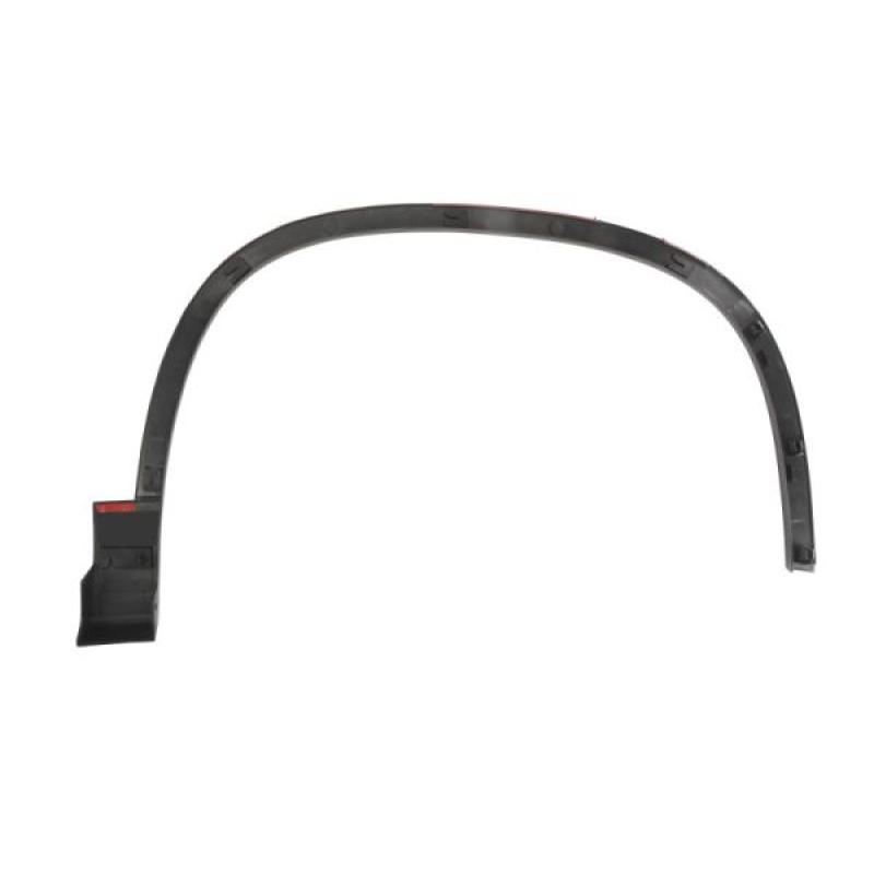 Baguette et bande protectrice, aile avant gauche BLIC 5703-08-9548371P - Visuel 1