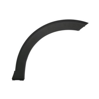 Baguette et bande protectrice, aile avant droit BLIC 5703-08-9573374P