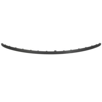 Baguette et bande protectrice, pare-chocs BLIC 5703-11-2023971P pour FIAT PUNTO 1.9 DS 60 - 60cv