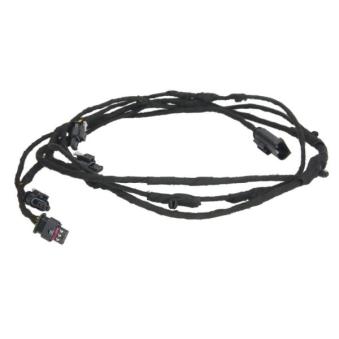 Parctronic BLIC 5902-02-0006P pour BMW X1 sDrive 20 d - 163cv