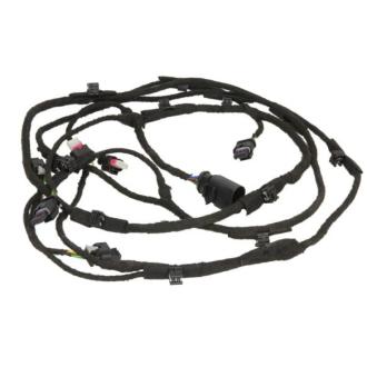 Parctronic BLIC 5902-02-0022P pour AUDI A6 2.0 TFSI - 252cv