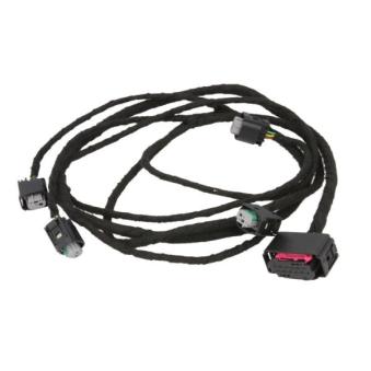 Parctronic BLIC 5902-02-0026P pour BMW X5 3.0 d - 211cv