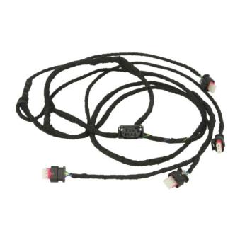 Parctronic BLIC 5902-02-0030P pour BMW X5 xDrive35d - 286cv