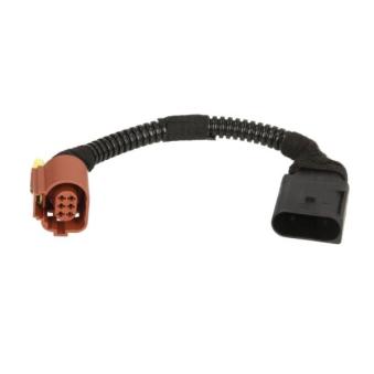 Câble adaptateur, boitier papillon BLIC OEM 504388760